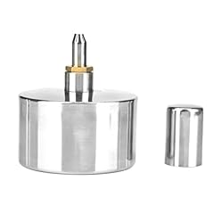 Lampada alcool lampada usato  Spedito ovunque in Italia 