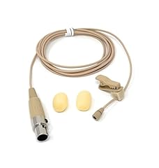 Beige lavalier lapel for sale  Delivered anywhere in USA 