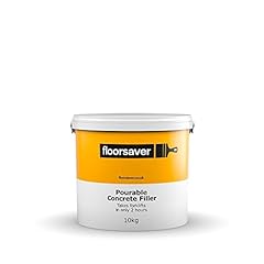 Pourable concrete filler for sale  Delivered anywhere in UK