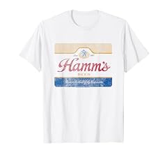 Hamm vintage faded for sale  Delivered anywhere in USA 