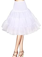 Petticoat 50s crinoline for sale  Delivered anywhere in UK