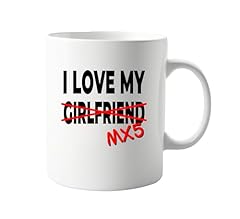 Love girlfriend mx5 for sale  Delivered anywhere in UK