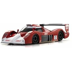 Kyosho america mzp346l1 usato  Spedito ovunque in Italia 