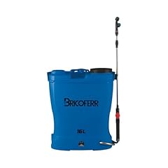 Bricoferr bfol0860 pulvérisat d'occasion  Livré partout en Belgiqu