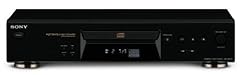 Sony CDP-XE 270 B CD-Player schwarz gebraucht kaufen  Wird an jeden Ort in Deutschland