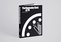 The doomsday clock d'occasion  Livré partout en Belgiqu