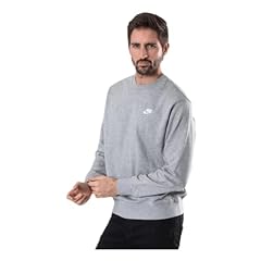 Nike clu sweatshirt usato  Spedito ovunque in Italia 