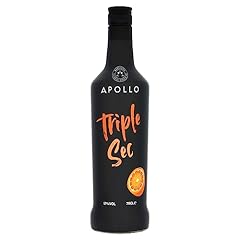 Apollo triple sec for sale  Delivered anywhere in UK