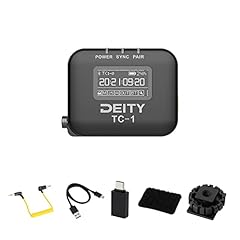 Deity wireless timecode for sale  Delivered anywhere in Ireland