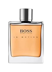 Boss motion eau for sale  Delivered anywhere in UK