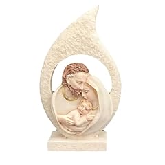 Set statuette della usato  Spedito ovunque in Italia 