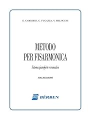 Metodo berben per usato  Spedito ovunque in Italia 