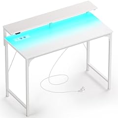 Rolanstar bureau blanc d'occasion  Livré partout en France