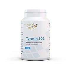 Vita tyrosine 500mg d'occasion  Livré partout en France