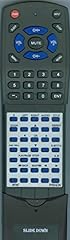 Replacement remote myron for sale  Delivered anywhere in USA 