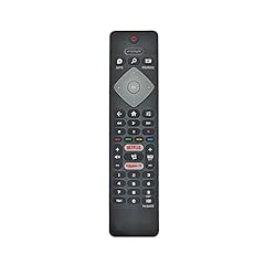 Replaced philips remote for sale  Delivered anywhere in UK