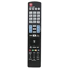 Vinabty akb74455403 remote for sale  Delivered anywhere in UK
