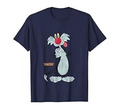Looney tunes sylvester usato  Spedito ovunque in Italia 