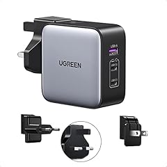 Ugreen usb ladegerät gebraucht kaufen  Wird an jeden Ort in Deutschland