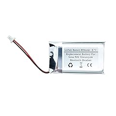 850mah 3.7v replacement for sale  Delivered anywhere in UK