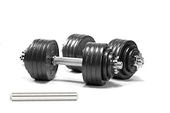 Telk adjustable dumbbells for sale  Delivered anywhere in USA 