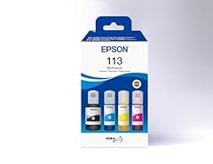 Epson ecotank 113 gebraucht kaufen  Wird an jeden Ort in Deutschland