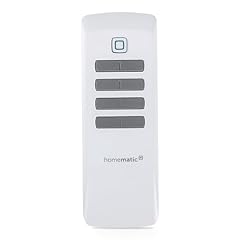 Homematic télécommande blanc d'occasion  Livré partout en France