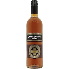 Lanchester mead wine for sale  Delivered anywhere in UK