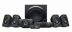 Logitech z906 sistema usato  Spedito ovunque in Italia 
