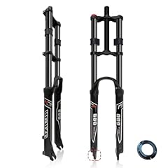 Bsfhqs fourche vtt d'occasion  Livré partout en France