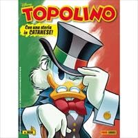 Topolino storia catanese usato  Spedito ovunque in Italia 