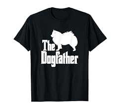 Dogfather shirt american for sale  Delivered anywhere in USA 