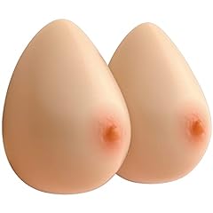Feminique silicone breast for sale  Delivered anywhere in USA 