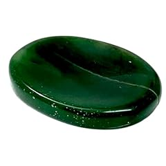 Worry stones green for sale  Delivered anywhere in USA 