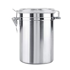 Stainless steel canister for sale  Delivered anywhere in USA 