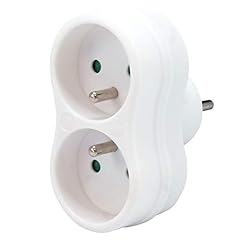 Waytex multiprise monobloc d'occasion  Livré partout en Belgiqu