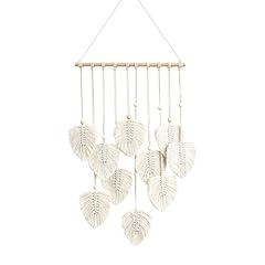 Makramee wandbehang boho gebraucht kaufen  Wird an jeden Ort in Deutschland