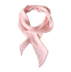 Gerinly pink neckerchief for sale  Delivered anywhere in USA 