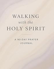 Walking holy spirit for sale  Delivered anywhere in UK