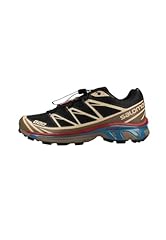 Salomon sneakers black usato  Spedito ovunque in Italia 
