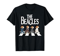 Beagles shirt classic for sale  Delivered anywhere in USA 