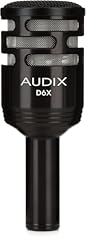Audix d6x dynamic for sale  Delivered anywhere in USA 