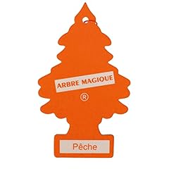 Turbocar désodorisant arbre d'occasion  Livré partout en France