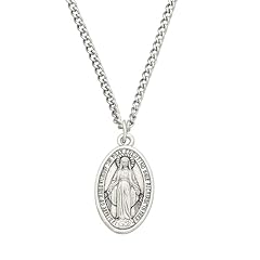 Ghpkotw collana religiosa usato  Spedito ovunque in Italia 