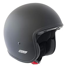 Casco jet fibra usato  Spedito ovunque in Italia 