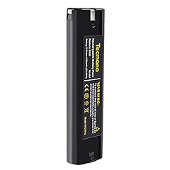Tecmana 4000mah replacement for sale  Delivered anywhere in UK