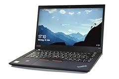 Lenovo thinkpad t490 usato  Spedito ovunque in Italia 
