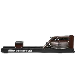 Waterrower club rowing for sale  Delivered anywhere in USA 