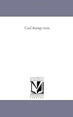 Coal iron. for sale  Delivered anywhere in USA 