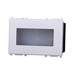 Lampada led segnapasso usato  Spedito ovunque in Italia 